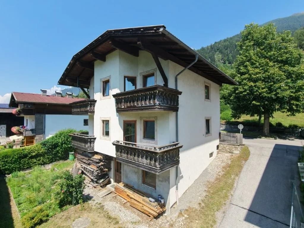 6-Zimmer-Haus kaufen in Lienz – 153,57 m², € 319.000