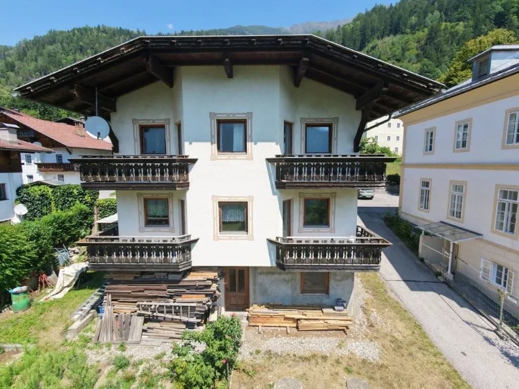 6-Zimmer-Haus kaufen in Lienz – 153,57 m², € 319.000 – Bild 26 von 32