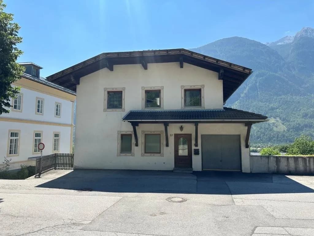 6-Zimmer-Haus kaufen in Lienz – 153,57 m², € 319.000 – Bild 30 von 32