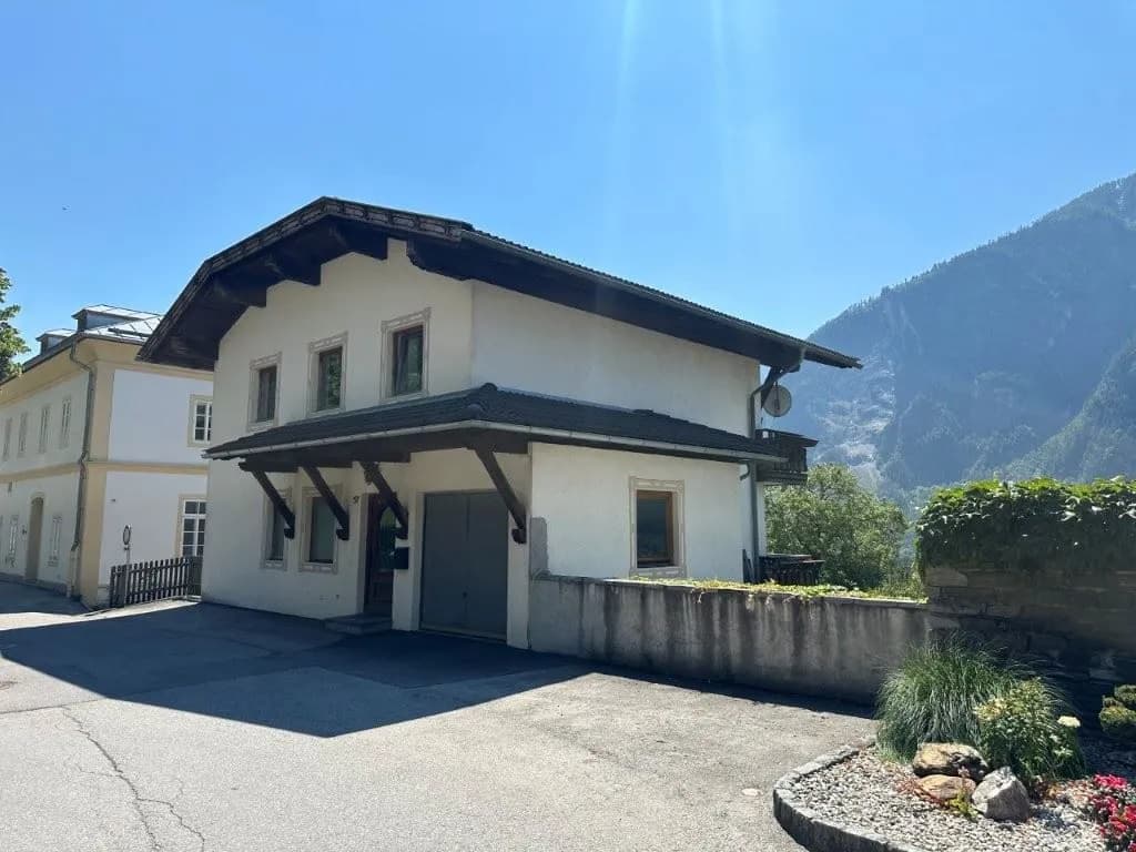 6-Zimmer-Haus kaufen in Lienz – 153,57 m², € 319.000 – Bild 31 von 32