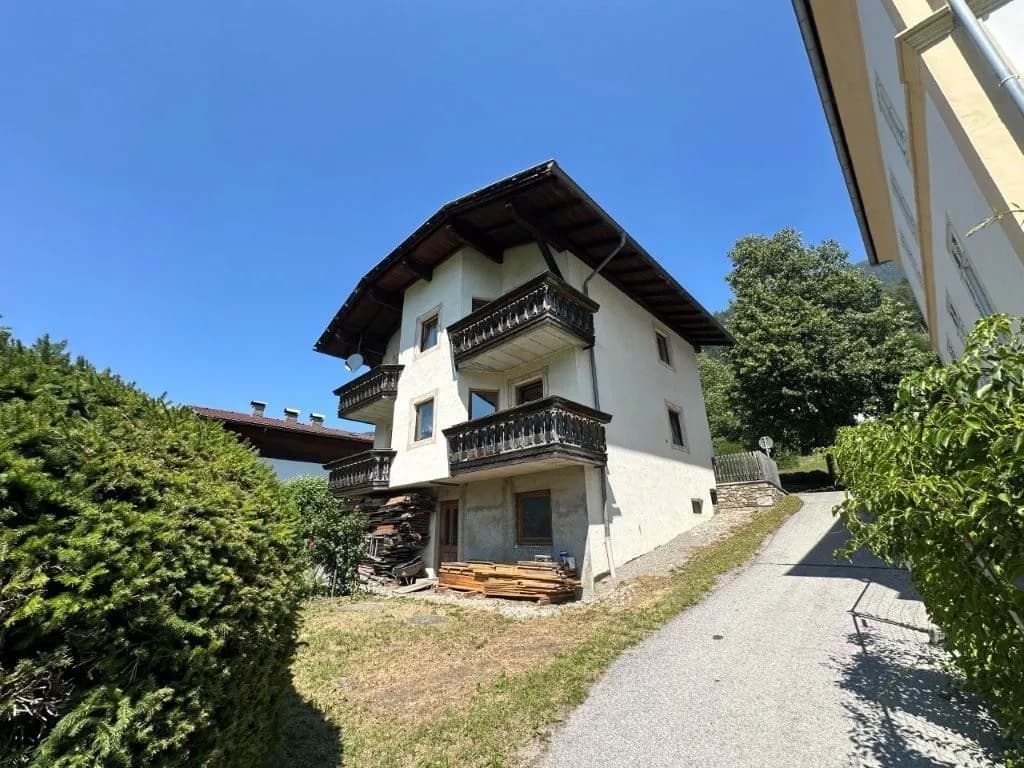 6-Zimmer-Haus kaufen in Lienz – 153,57 m², € 319.000 – Bild 32 von 32
