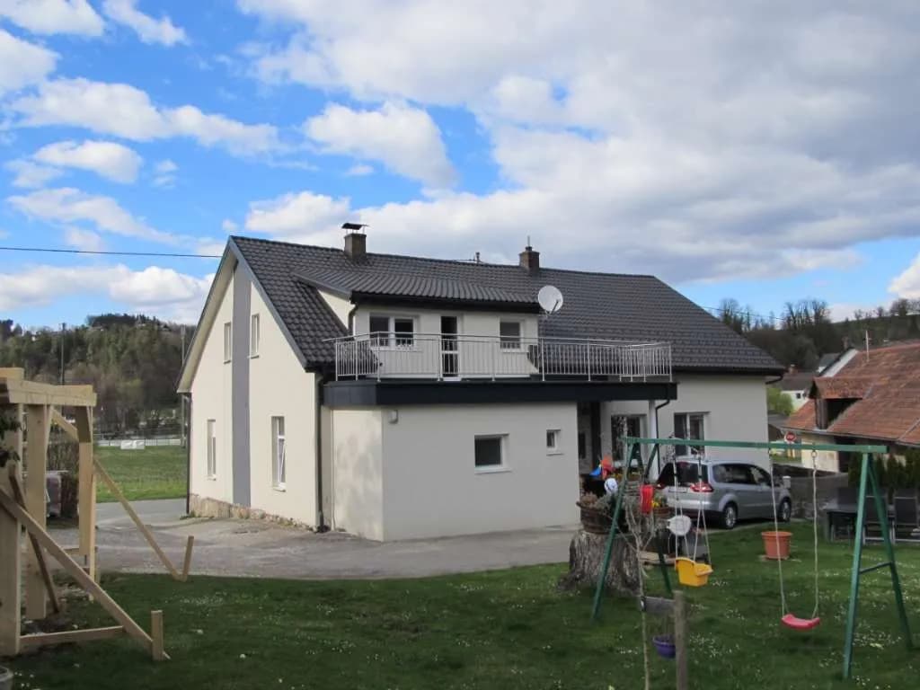 6-Zimmer-Haus kaufen in Deutschlandsberg – 275 m², € 320.000
