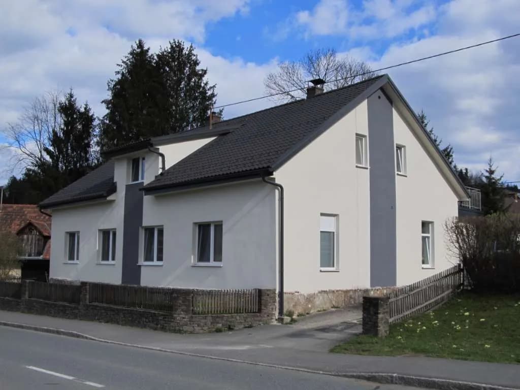 6-Zimmer-Haus kaufen in Deutschlandsberg – 275 m², € 320.000 – Bild 2 von 11