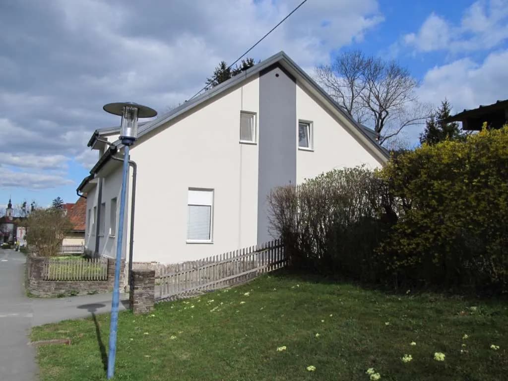 6-Zimmer-Haus kaufen in Deutschlandsberg – 275 m², € 320.000 – Bild 10 von 11