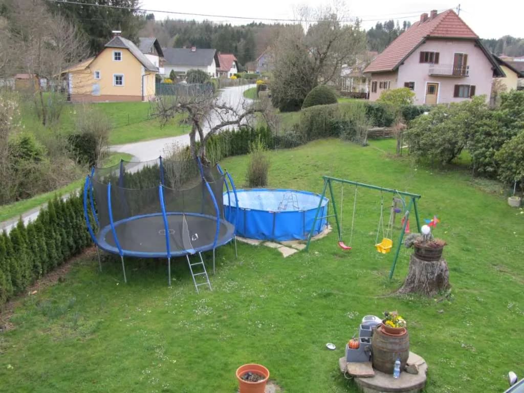 6-Zimmer-Haus kaufen in Deutschlandsberg – 275 m², € 320.000 – Bild 11 von 11
