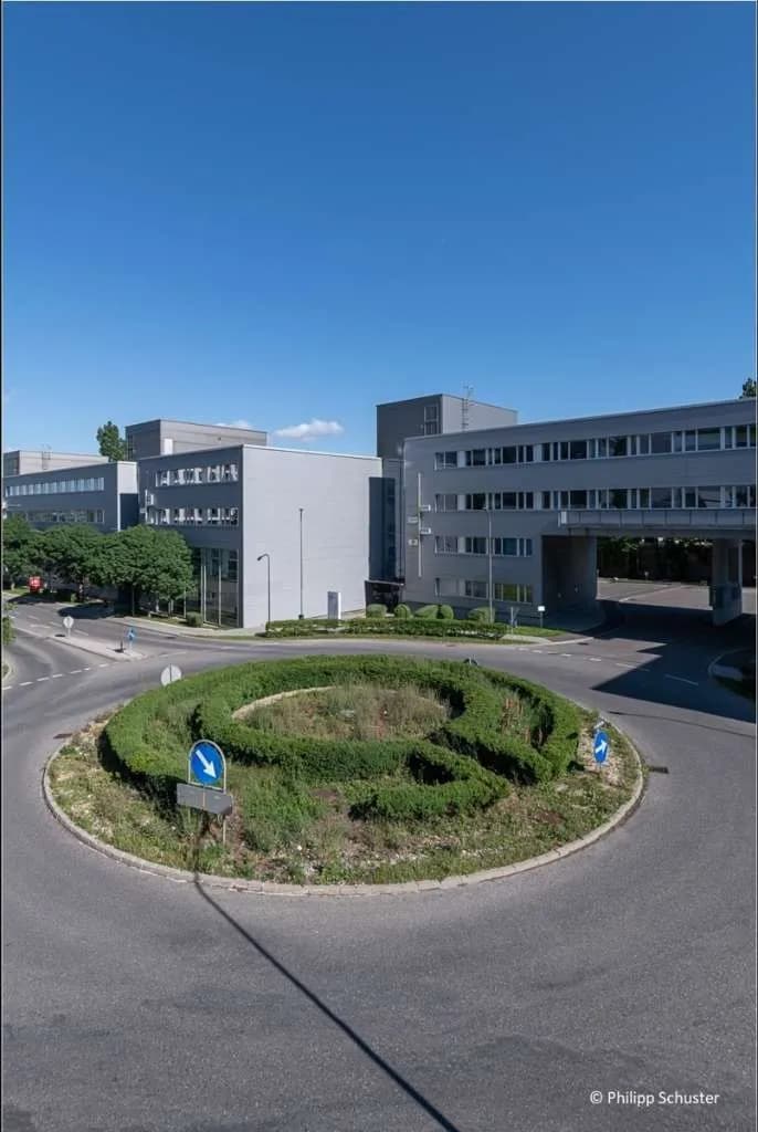 Gewerbeimmobilie mieten in Wien – 241 m², € 10 – Bild 2 von 10