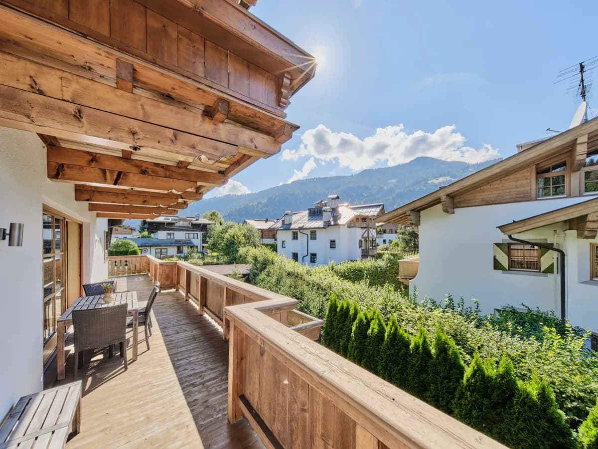 5-Zimmer-Wohnung kaufen in Kitzbühel – 180 m², € 1.250.000 – Bild 1 von 5