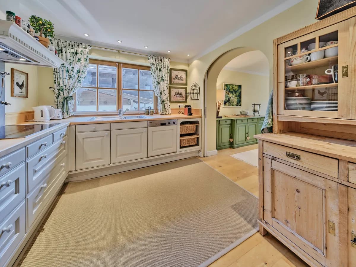 5-Zimmer-Wohnung kaufen in Kitzbühel – 180 m², € 1.250.000 – Bild 3 von 5