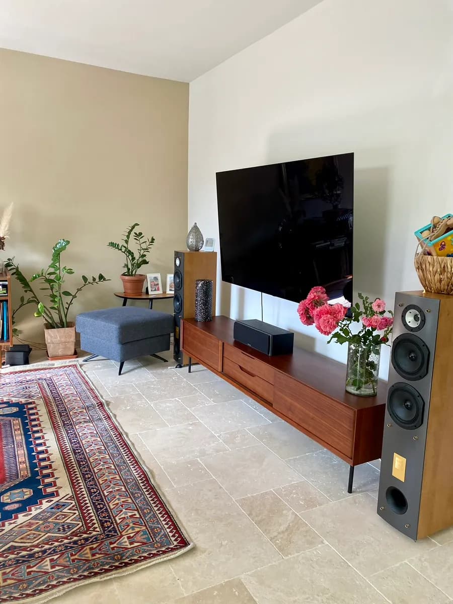 4-Zimmer-Wohnung mieten in Graz – 105 m², € 2.200 – Bild 2 von 36