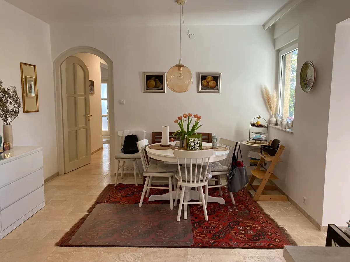 4-Zimmer-Wohnung mieten in Graz – 105 m², € 2.200 – Bild 3 von 36