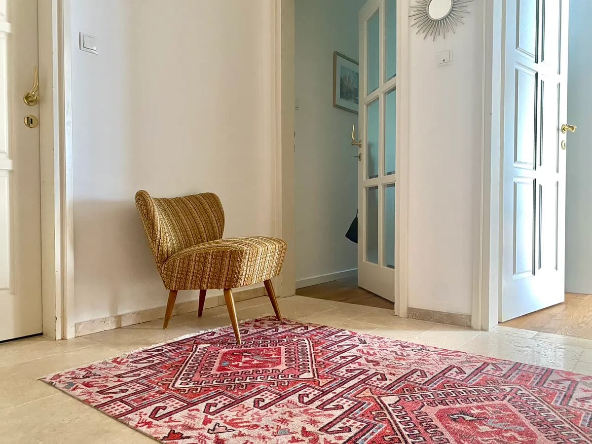 4-Zimmer-Wohnung mieten in Graz – 105 m², € 2.200 – Bild 5 von 36