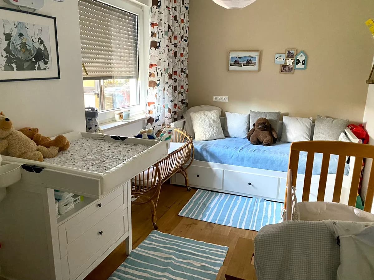 4-Zimmer-Wohnung mieten in Graz – 105 m², € 2.200 – Bild 10 von 36