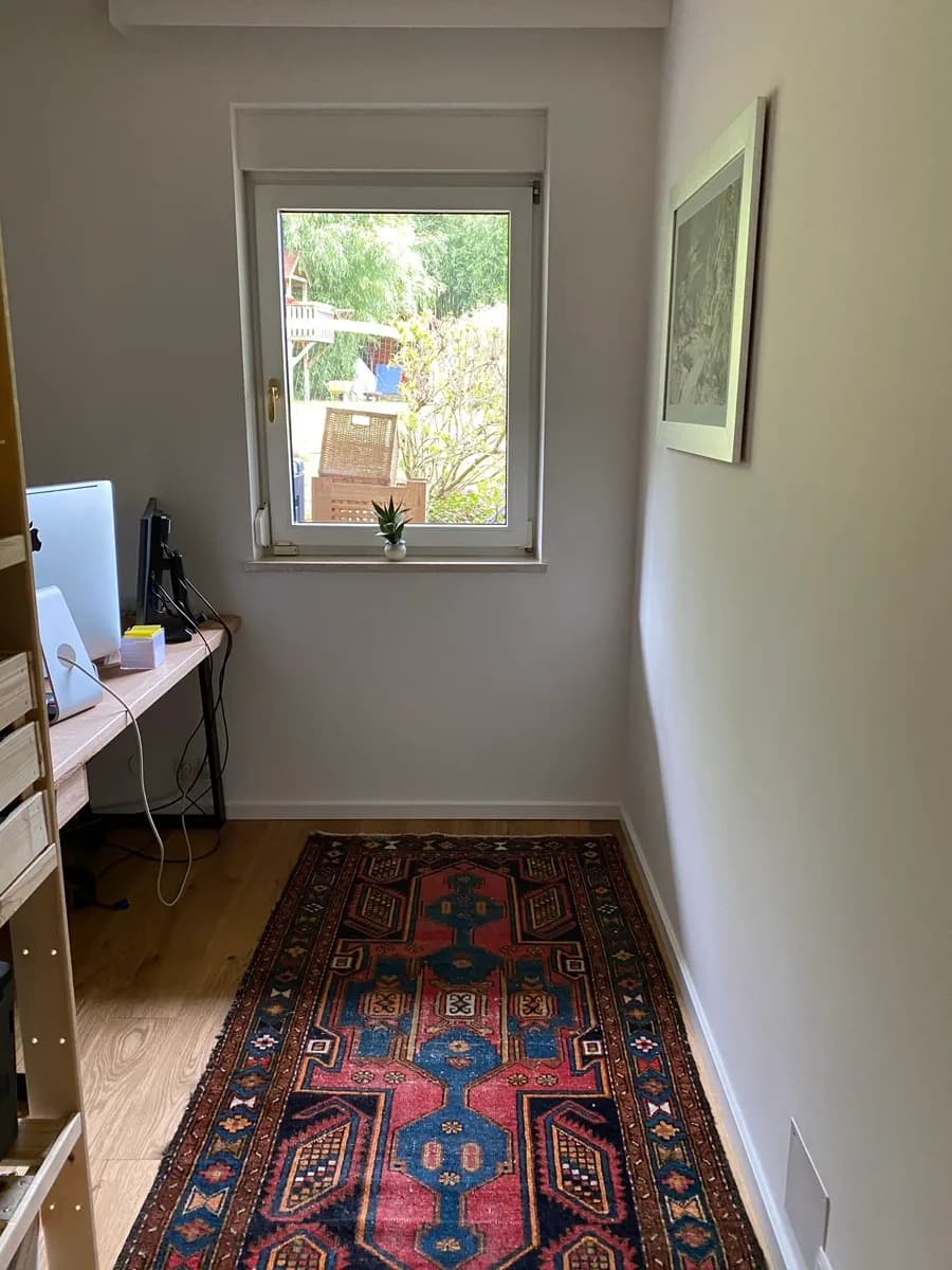 4-Zimmer-Wohnung mieten in Graz – 105 m², € 2.200 – Bild 11 von 36