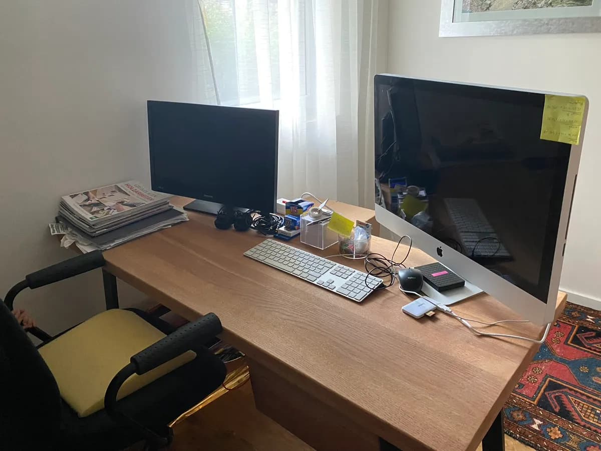 4-Zimmer-Wohnung mieten in Graz – 105 m², € 2.200 – Bild 12 von 36