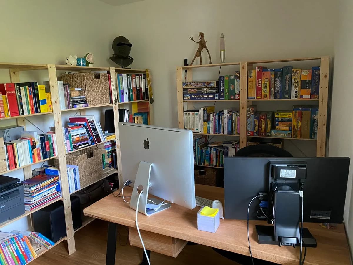 4-Zimmer-Wohnung mieten in Graz – 105 m², € 2.200 – Bild 13 von 36