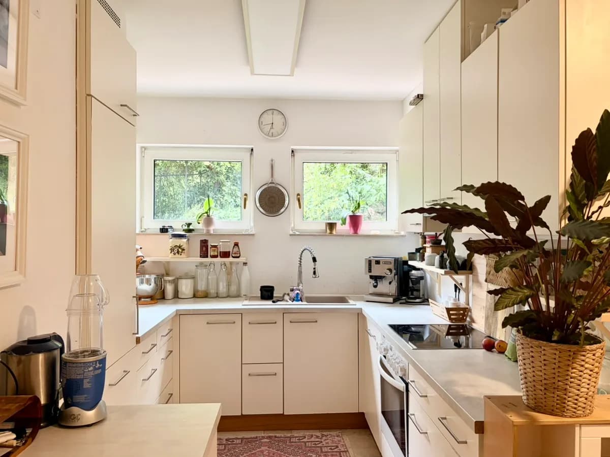 4-Zimmer-Wohnung mieten in Graz – 105 m², € 2.200 – Bild 15 von 36