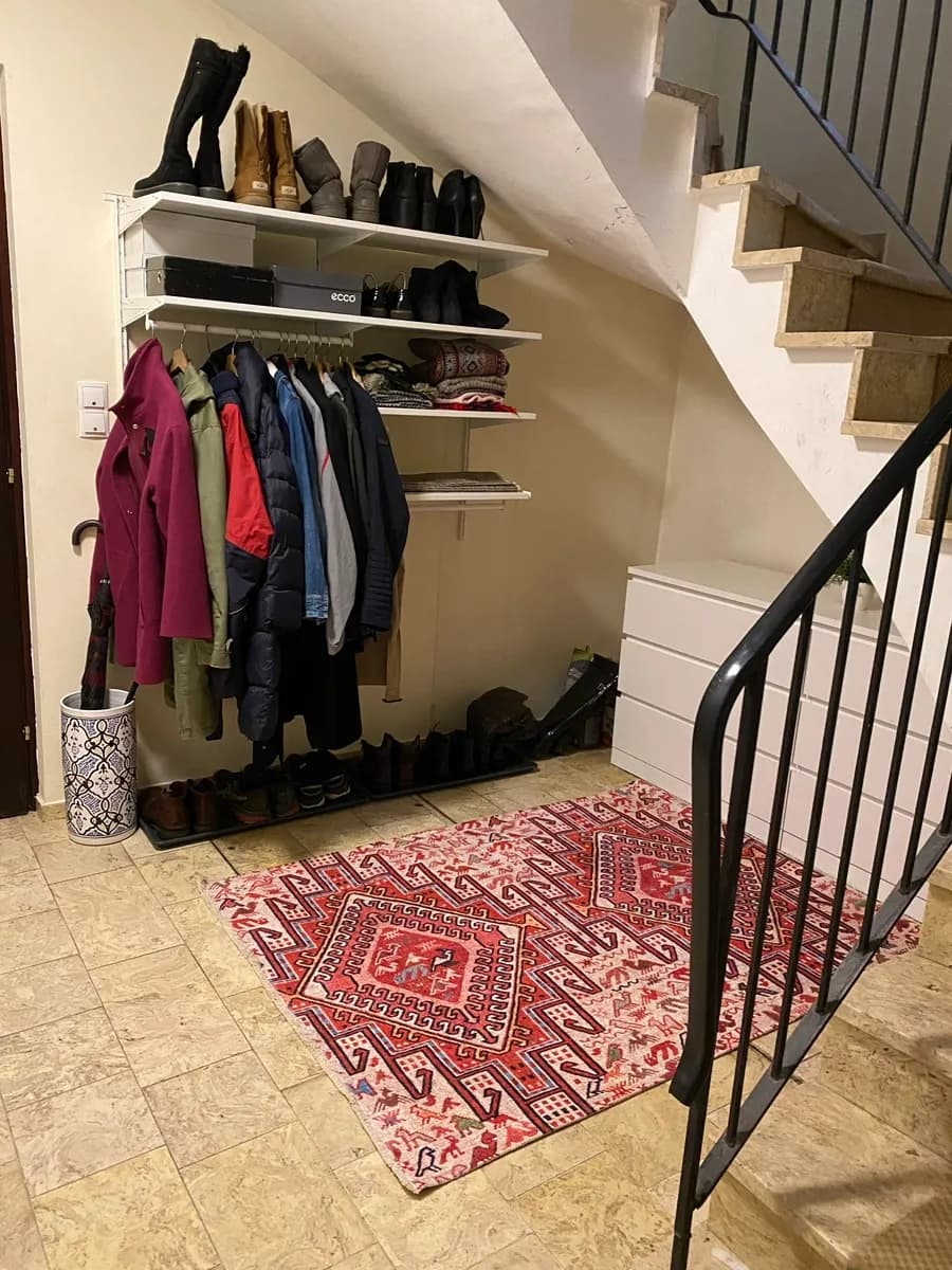 4-Zimmer-Wohnung mieten in Graz – 105 m², € 2.200 – Bild 17 von 36