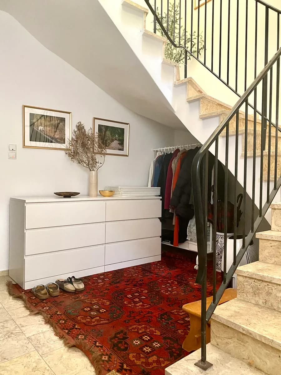 4-Zimmer-Wohnung mieten in Graz – 105 m², € 2.200 – Bild 19 von 36