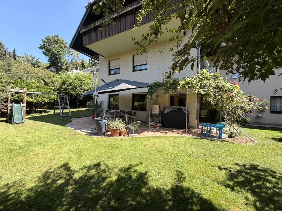 4-Zimmer-Wohnung mieten in Graz – 105 m², € 2.200 – Bild 27 von 36
