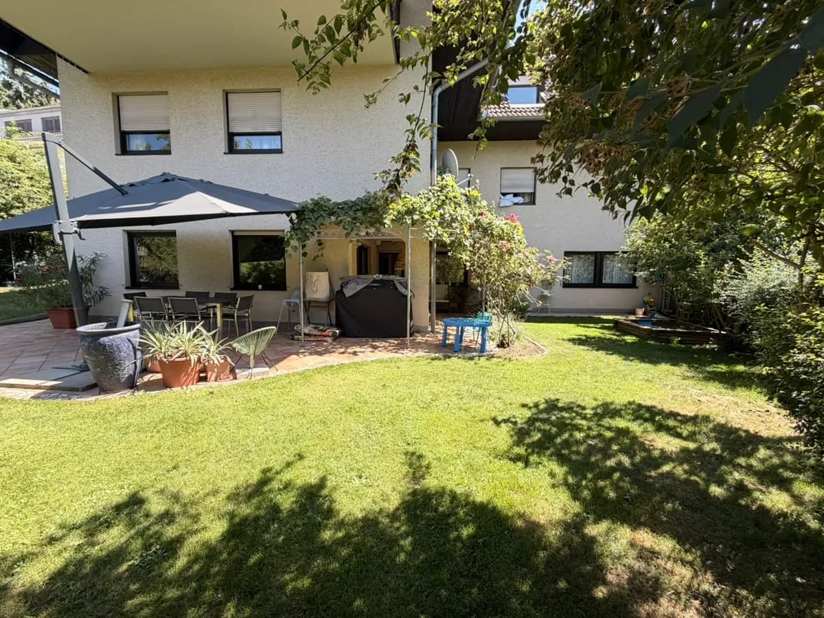 4-Zimmer-Wohnung mieten in Graz – 105 m², € 2.200 – Bild 28 von 36