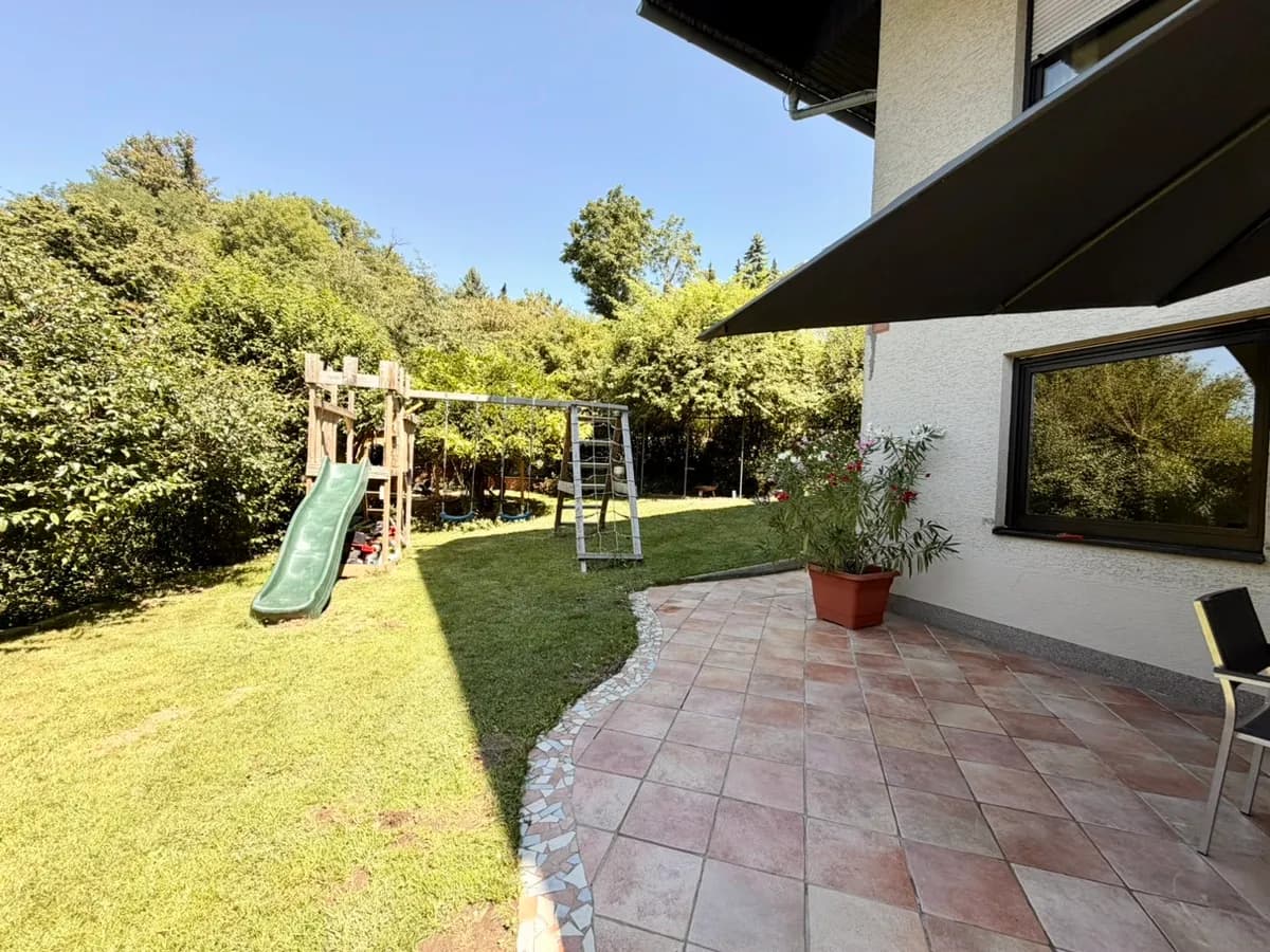 4-Zimmer-Wohnung mieten in Graz – 105 m², € 2.200 – Bild 29 von 36