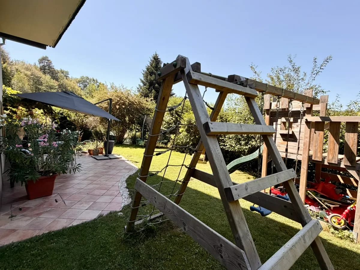 4-Zimmer-Wohnung mieten in Graz – 105 m², € 2.200 – Bild 30 von 36