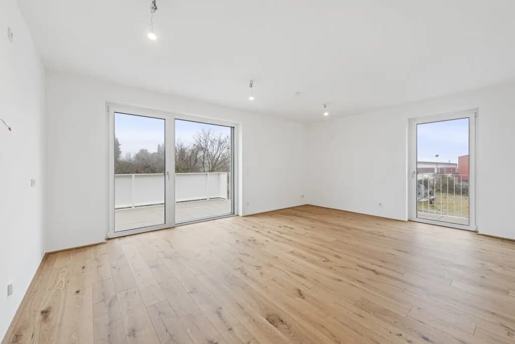 Immobilie kaufen in Baden – 88,37 m², € 458.000 – Bild 4 von 23