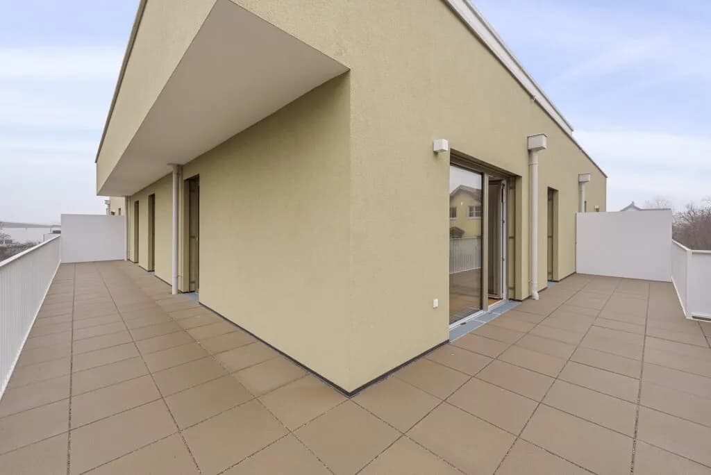 Immobilie kaufen in Baden – 86,37 m², € 494.000 – Bild 3 von 24