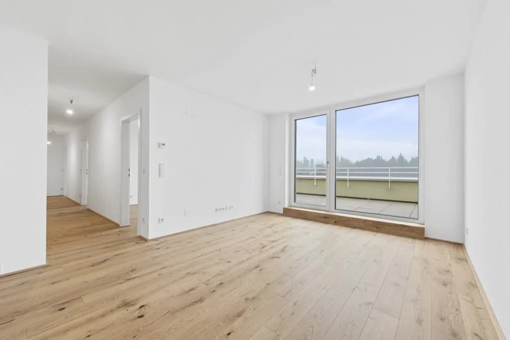 Immobilie kaufen in Baden – 89,44 m², € 488.000 – Bild 4 von 22