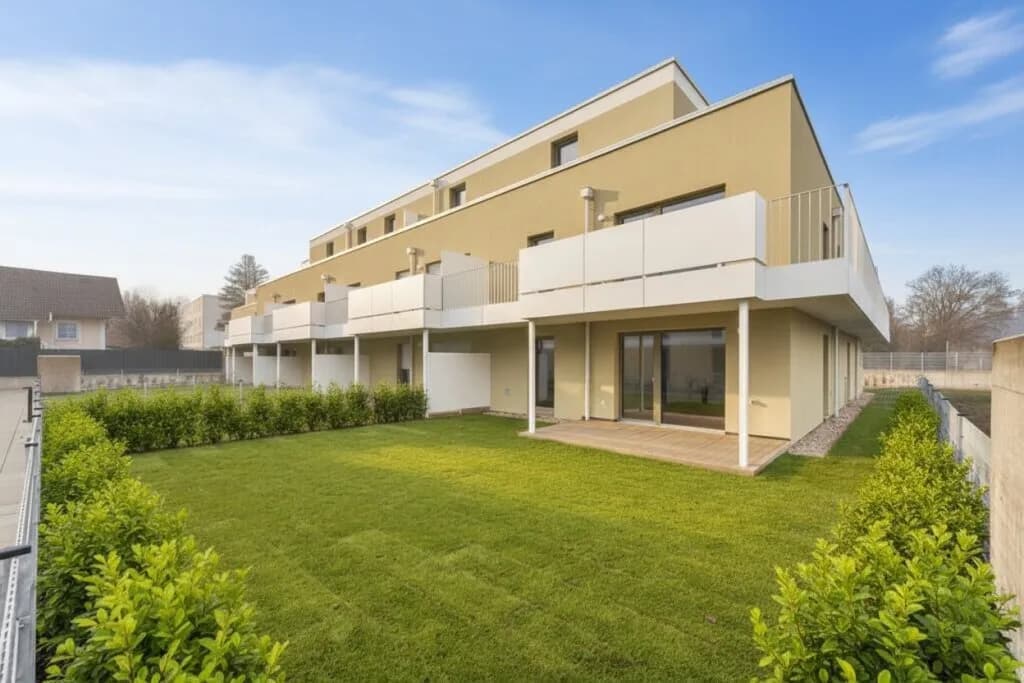 Immobilie kaufen in Baden – 89,44 m², € 488.000 – Bild 13 von 22