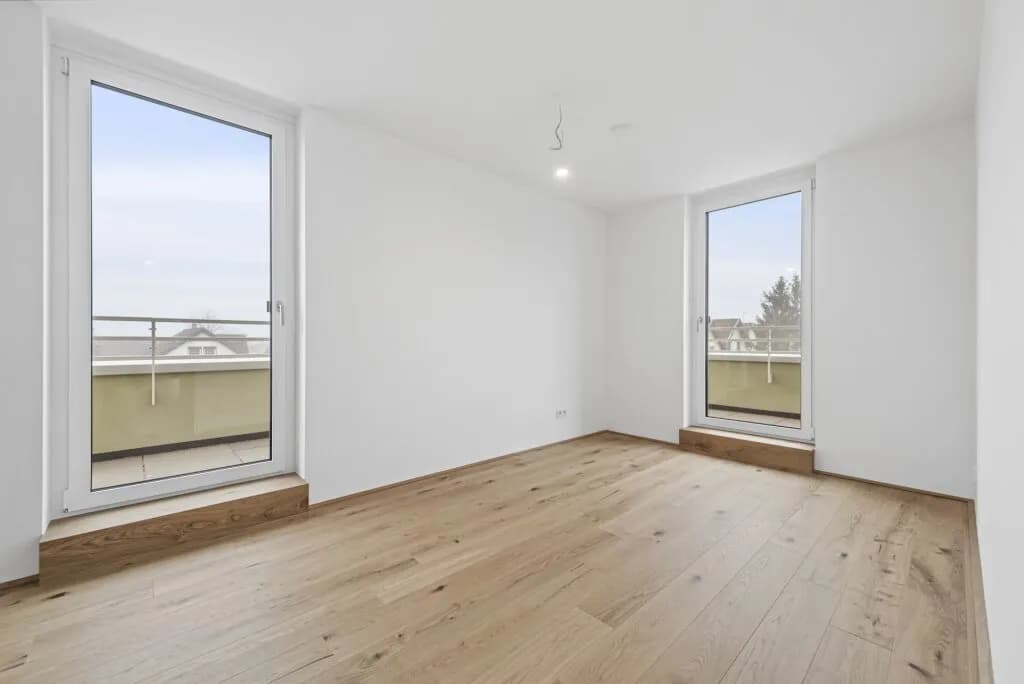 Immobilie kaufen in Baden – 77,95 m², € 480.000 – Bild 11 von 25