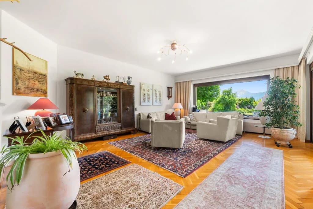 7-Zimmer-Immobilie kaufen in Villach – 215 m², € 1.500.000 – Bild 4 von 8
