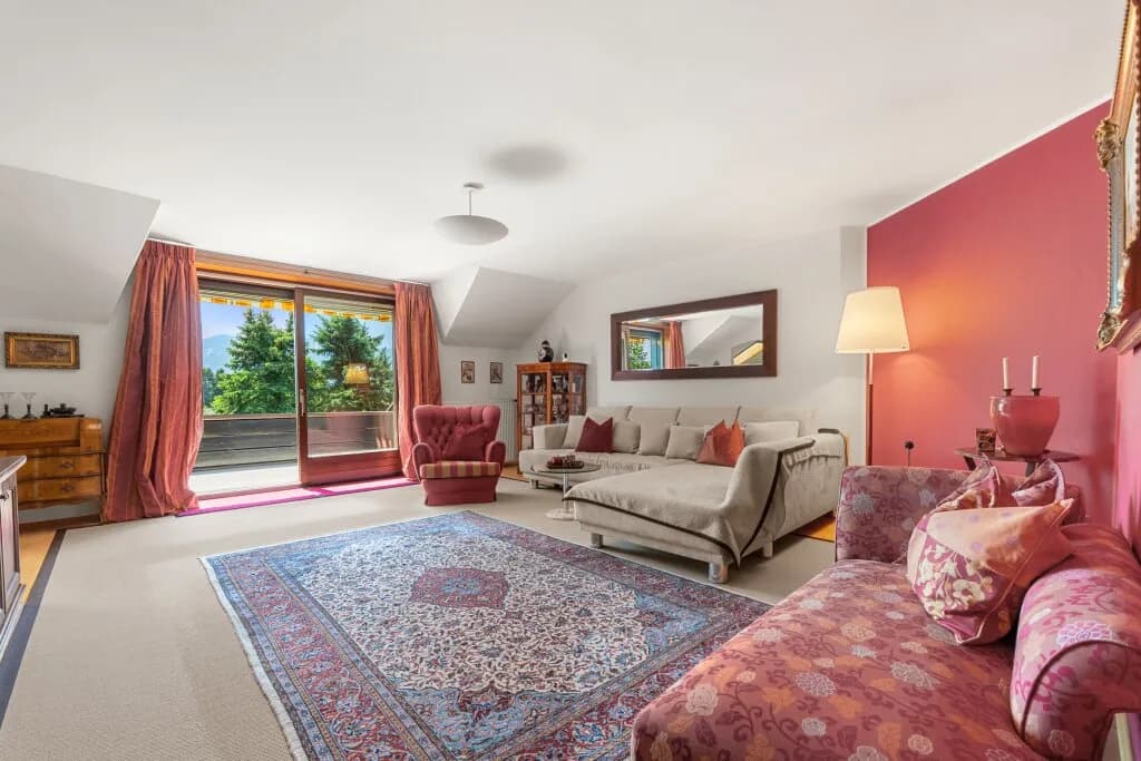 7-Zimmer-Immobilie kaufen in Villach – 215 m², € 1.500.000 – Bild 6 von 8