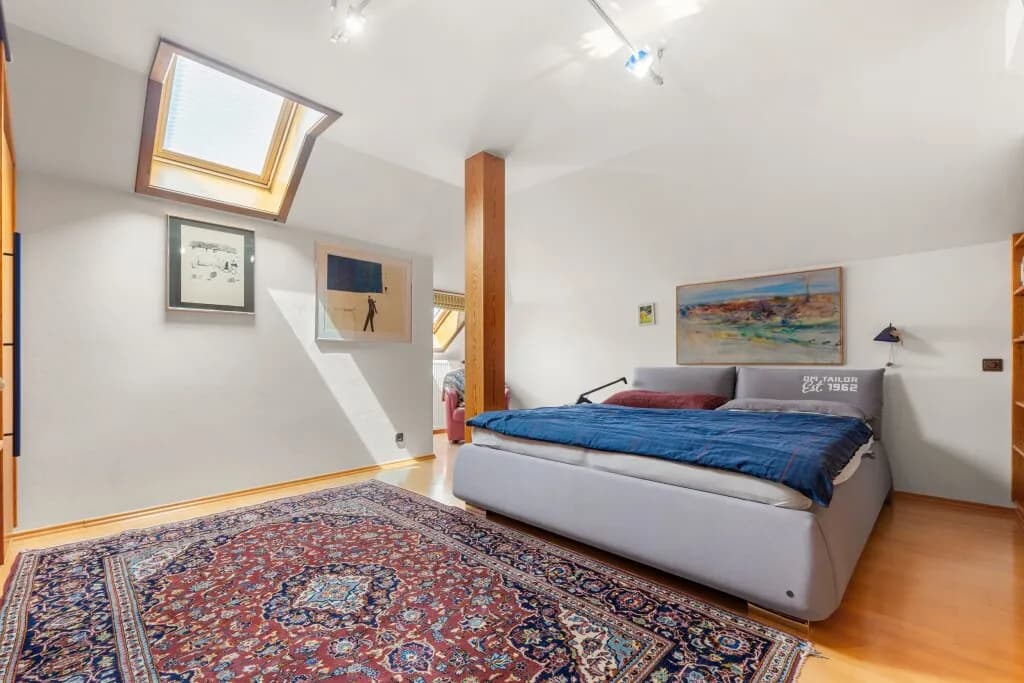 7-Zimmer-Immobilie kaufen in Villach – 215 m², € 1.500.000 – Bild 7 von 8