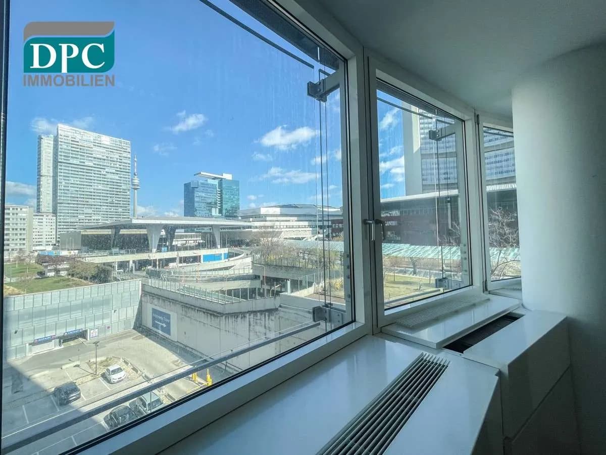 Gewerbeimmobilie mieten in Wien – 339 m², € 9.135 – Bild 3 von 25