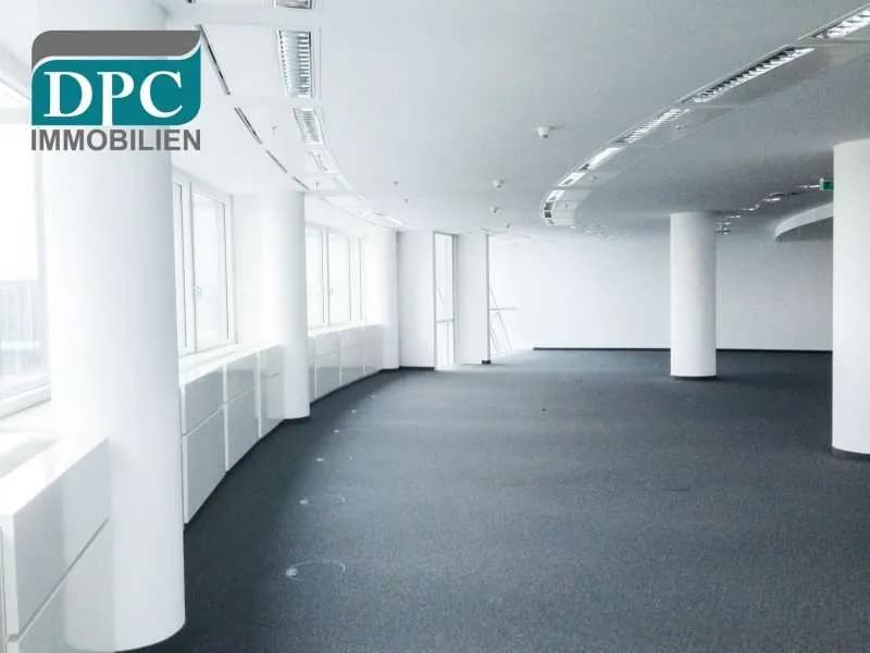 Gewerbeimmobilie mieten in Wien – 339 m², € 9.135 – Bild 5 von 25