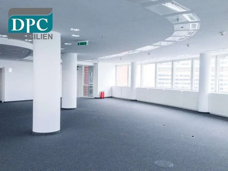 Gewerbeimmobilie mieten in Wien – 339 m², € 9.135 – Bild 6 von 25