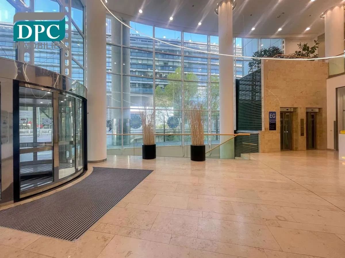 Gewerbeimmobilie mieten in Wien – 339 m², € 9.135 – Bild 9 von 25
