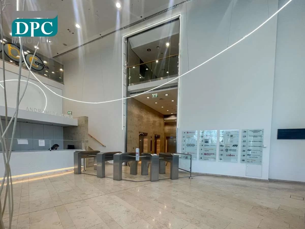 Gewerbeimmobilie mieten in Wien – 339 m², € 9.135 – Bild 11 von 25