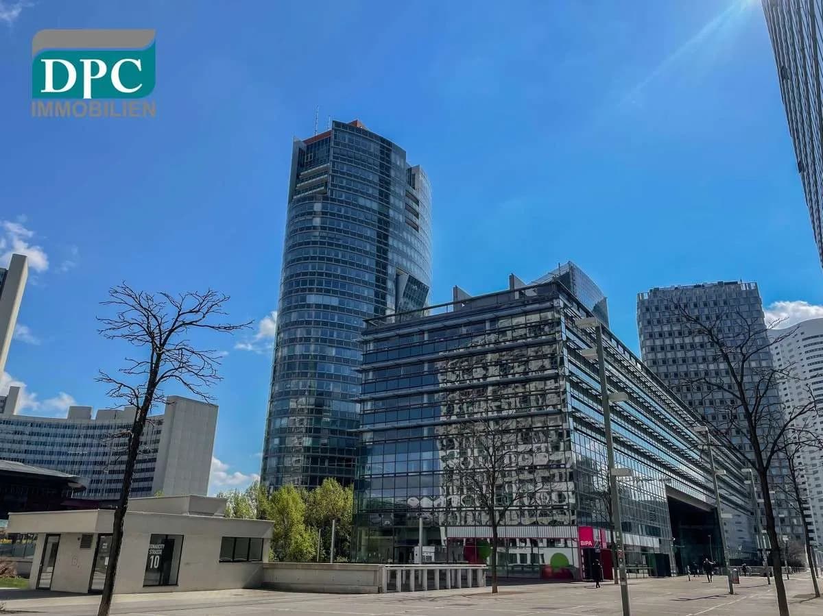 Gewerbeimmobilie mieten in Wien – 339 m², € 9.135 – Bild 14 von 25
