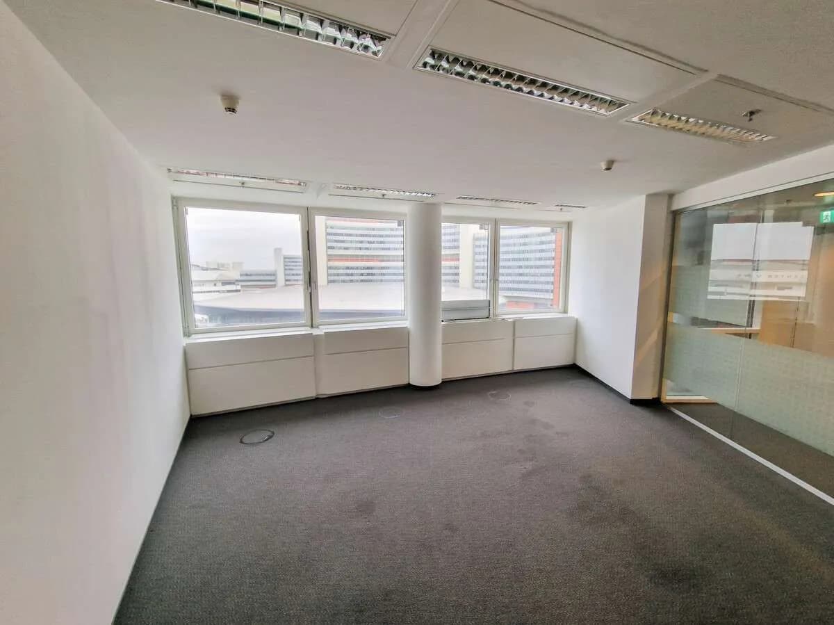 Gewerbeimmobilie mieten in Wien – 339 m², € 9.135 – Bild 22 von 25
