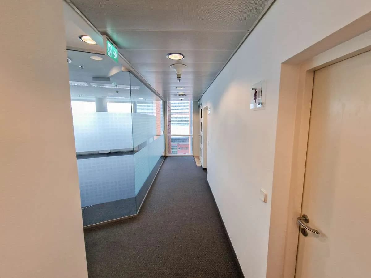 Gewerbeimmobilie mieten in Wien – 339 m², € 9.135 – Bild 23 von 25