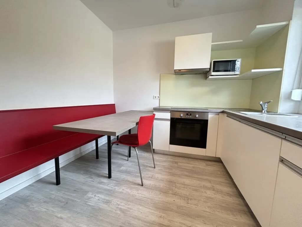 4-Zimmer-Wohnung mieten in Graz – 91,6 m², € 1.227 – Bild 11 von 16