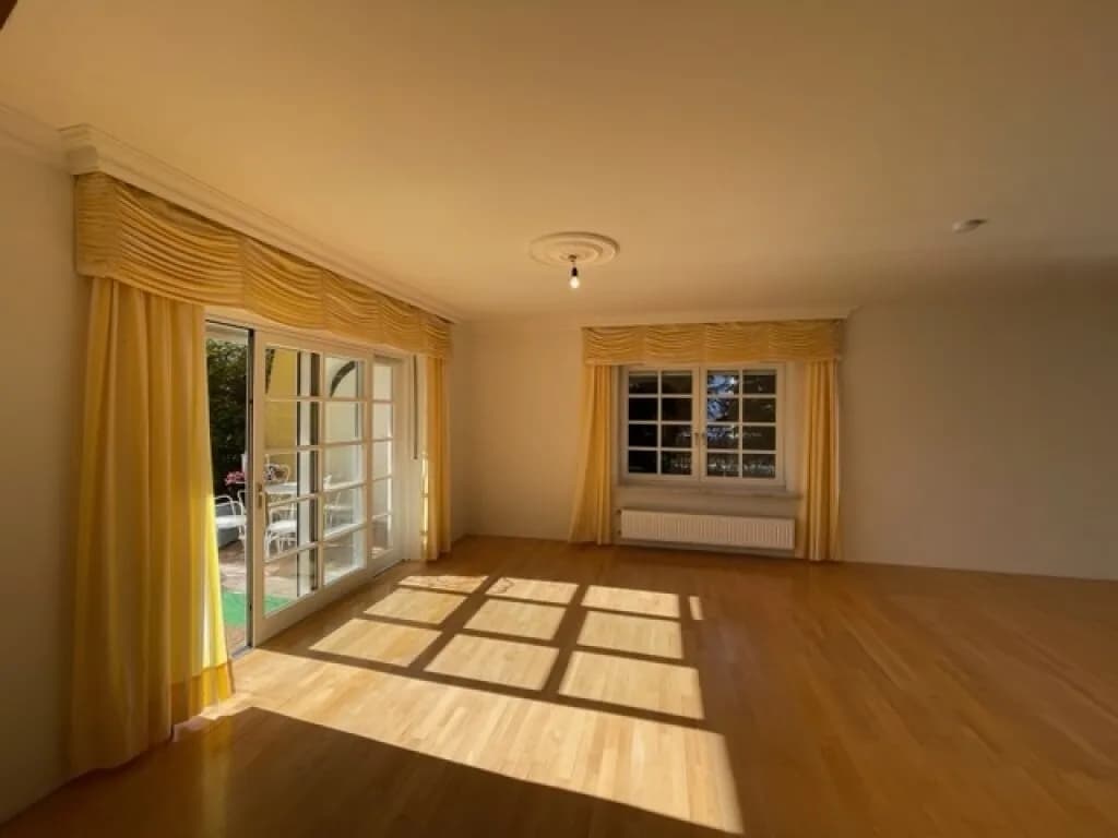 6-Zimmer-Haus mieten in Villach – 210 m², € 2.450 – Bild 4 von 23