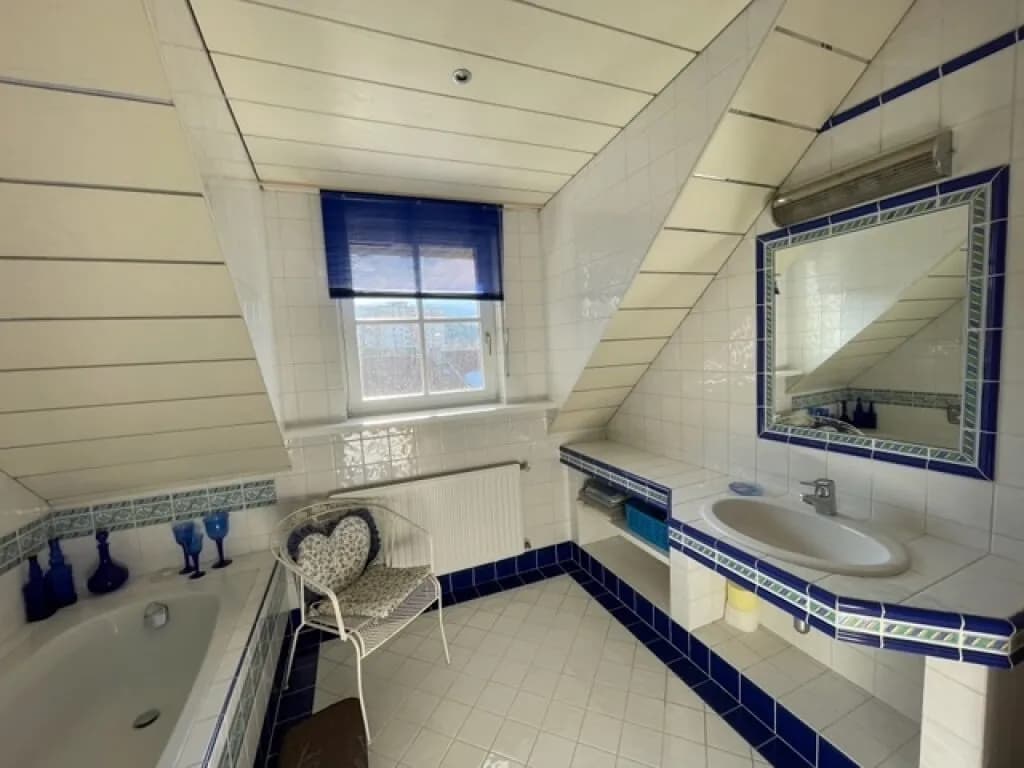 6-Zimmer-Haus mieten in Villach – 210 m², € 2.450 – Bild 7 von 23