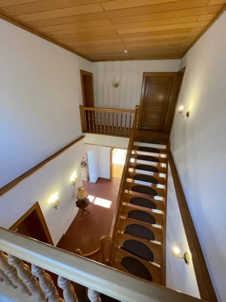 6-Zimmer-Haus mieten in Villach – 210 m², € 2.450 – Bild 10 von 23