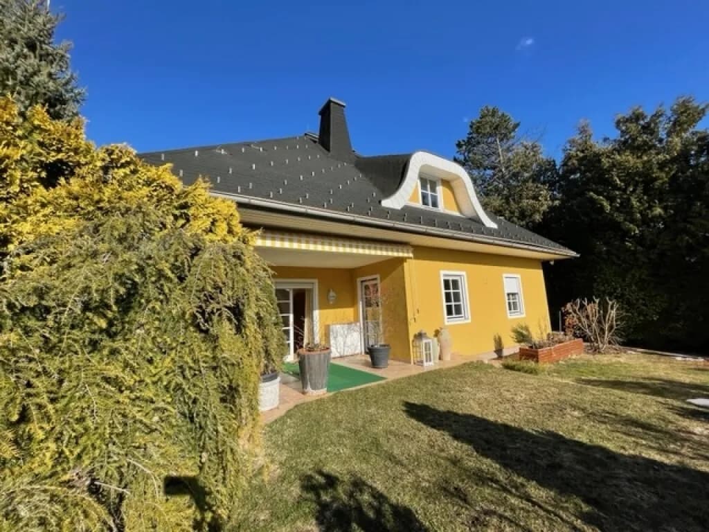 6-Zimmer-Haus mieten in Villach – 210 m², € 2.450 – Bild 14 von 23