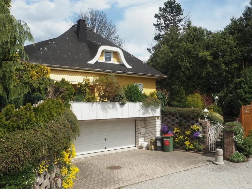 6-Zimmer-Haus mieten in Villach – 210 m², € 2.450 – Bild 15 von 23
