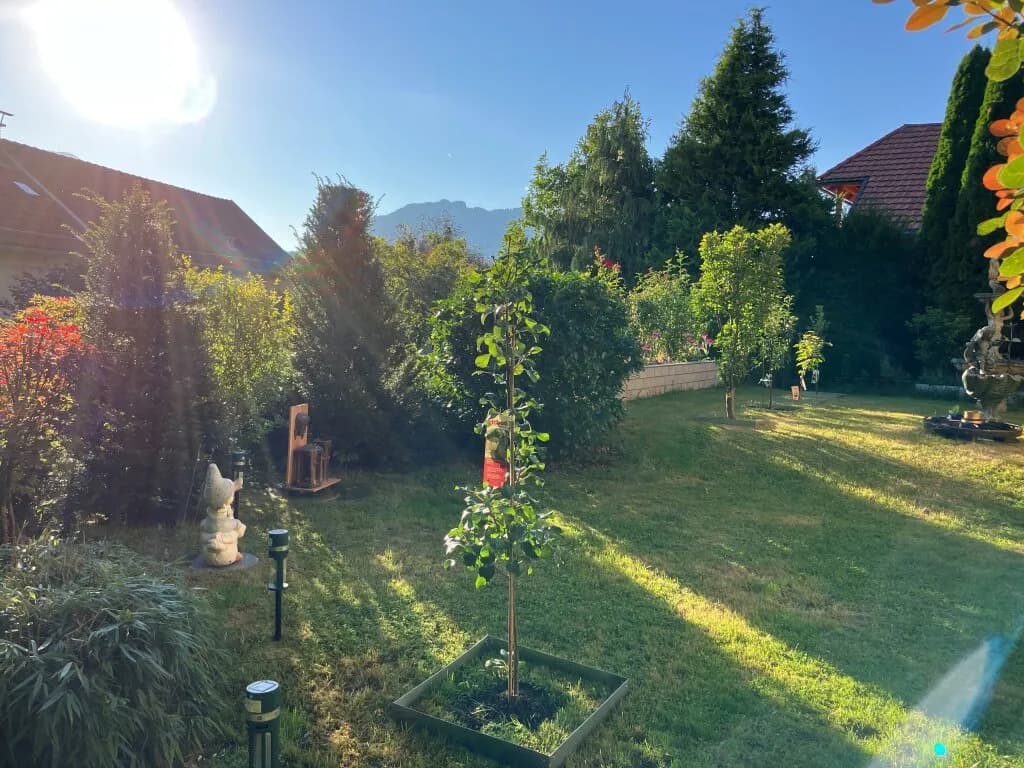 6-Zimmer-Haus mieten in Villach – 210 m², € 2.450 – Bild 19 von 23