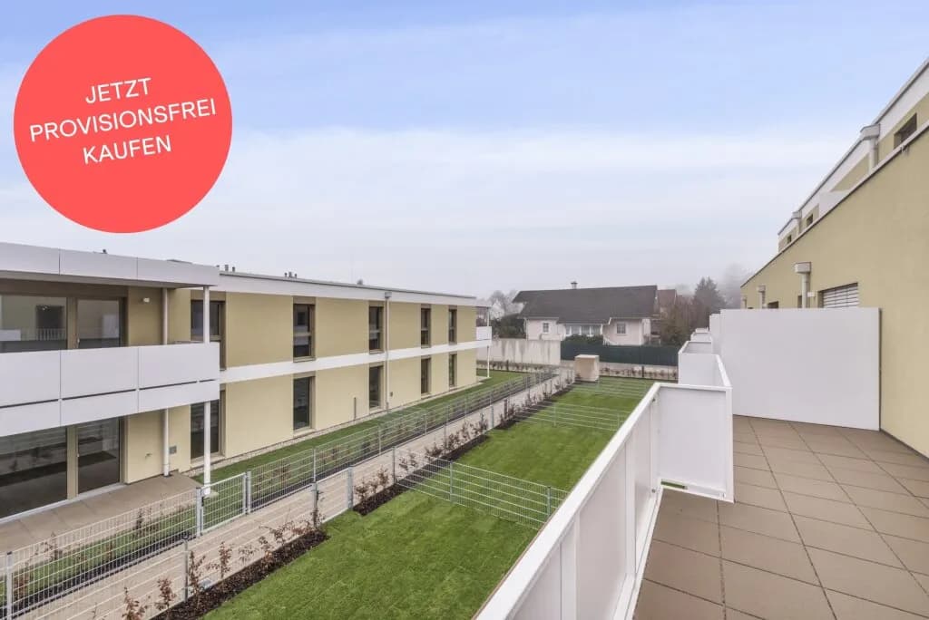 Immobilie kaufen in Baden – 69,99 m², € 366.000